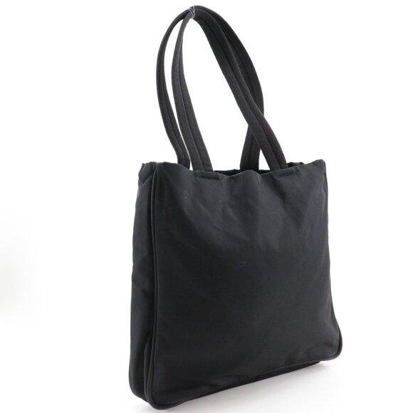 PRADA Black Tote Bag - Picture 3 of 15